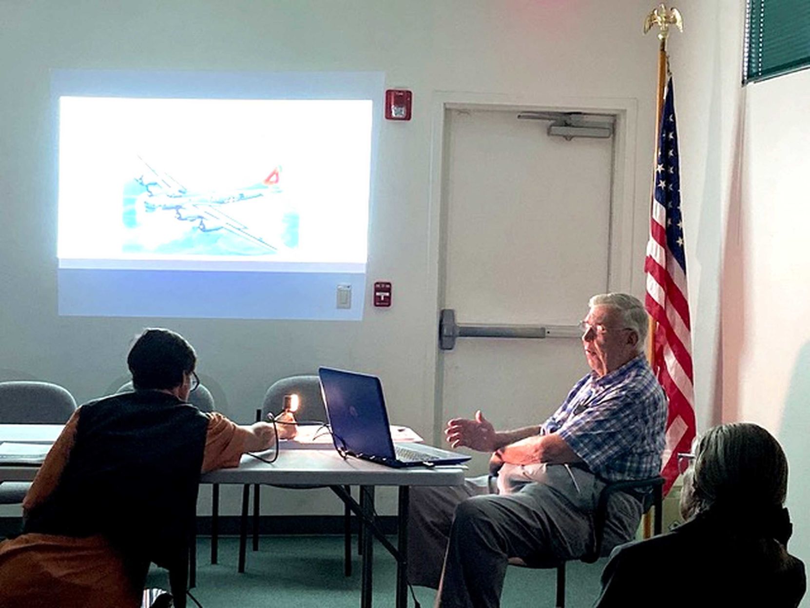 UDC meeting Nov. 27